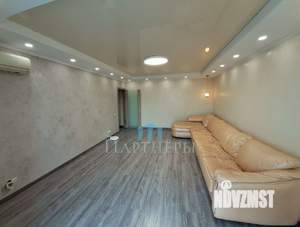 3-к квартира, вторичка, 111м2, 9/10 этаж