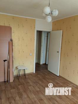 2-к квартира, вторичка, 48м2, 4/9 этаж