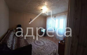 1-к квартира, вторичка, 32м2, 6/9 этаж