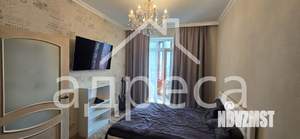 1-к квартира, вторичка, 40м2, 22/34 этаж
