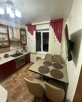 2-к квартира, вторичка, 45м2, 3/9 этаж