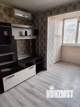 1-к квартира, вторичка, 20м2, 6/9 этаж