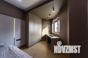 2-к квартира, вторичка, 66м2, 15/18 этаж