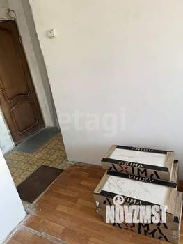 2-к квартира, вторичка, 44м2, 3/5 этаж