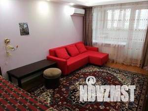 1-к квартира, вторичка, 45м2, 2/16 этаж