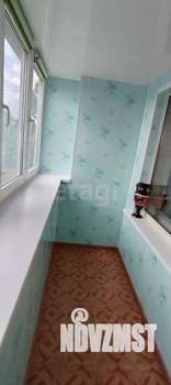 3-к квартира, вторичка, 63м2, 5/5 этаж