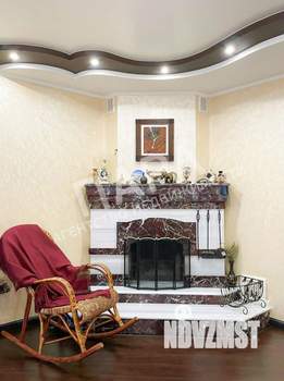 5-к квартира, вторичка, 190м2, 2/3 этаж