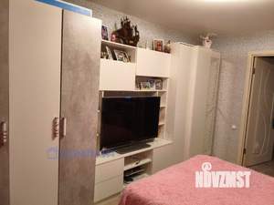 3-к квартира, вторичка, 60м2, 5/5 этаж
