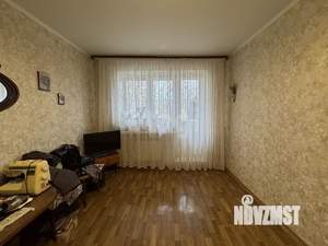 1-к квартира, вторичка, 32м2, 5/5 этаж