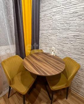 1-к квартира, вторичка, 30м2, 5/5 этаж