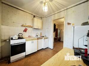 2-к квартира, вторичка, 52м2, 3/10 этаж