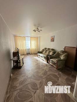 3-к квартира, вторичка, 73м2, 1/9 этаж