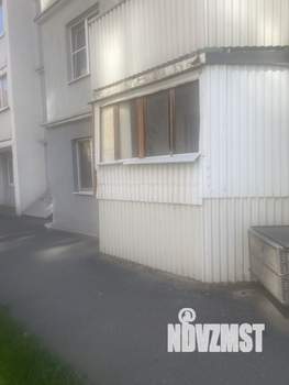 1-к квартира, вторичка, 34м2, 1/16 этаж