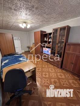 1-к квартира, вторичка, 33м2, 2/9 этаж