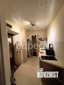 Студия квартира, вторичка, 22м2, 2/9 этаж