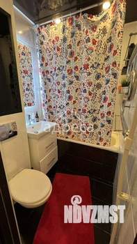1-к квартира, вторичка, 30м2, 3/5 этаж