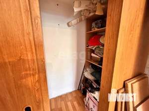 2-к квартира, вторичка, 42м2, 4/5 этаж