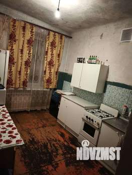 3-к квартира, вторичка, 69м2, 1/5 этаж