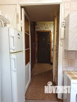 1-к квартира, вторичка, 33м2, 3/5 этаж
