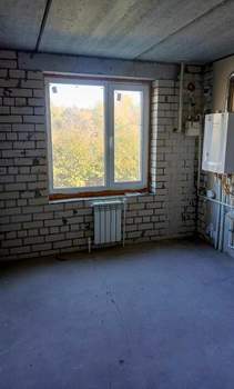 2-к квартира, вторичка, 48м2, 1/3 этаж