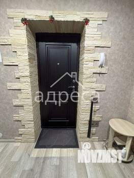1-к квартира, вторичка, 36м2, 6/9 этаж
