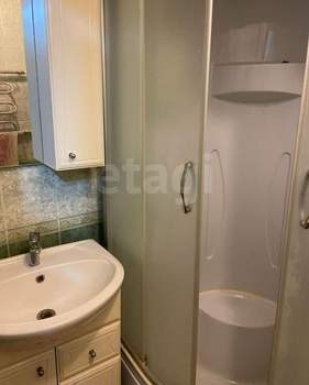 1-к квартира, вторичка, 30м2, 2/9 этаж