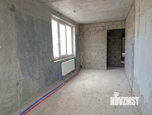3-к квартира, вторичка, 91м2, 15/25 этаж