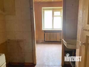 1-к квартира, вторичка, 12м2, 1/5 этаж