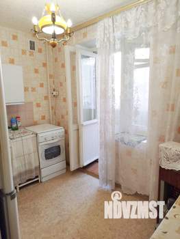 1-к квартира, вторичка, 27м2, 3/9 этаж