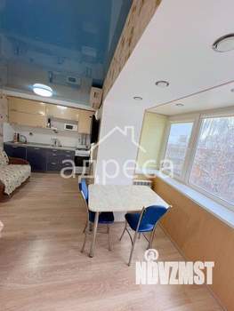 Студия квартира, вторичка, 35м2, 5/5 этаж