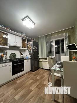 2-к квартира, вторичка, 53м2, 8/10 этаж