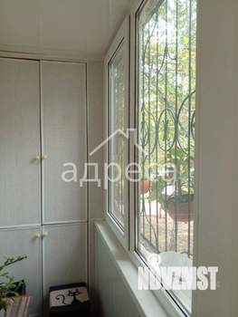 1-к квартира, вторичка, 32м2, 1/9 этаж