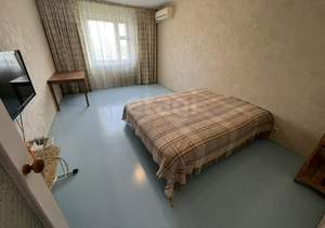 1-к квартира, вторичка, 36м2, 6/10 этаж