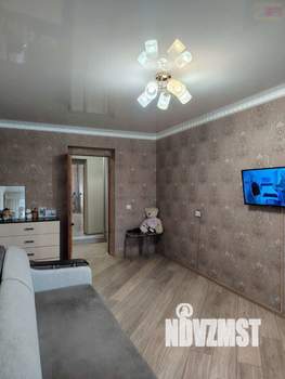 1-к квартира, вторичка, 38м2, 1/9 этаж