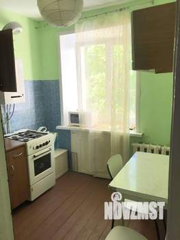 1-к квартира, вторичка, 31м2, 2/5 этаж