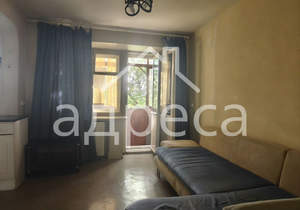 2-к квартира, вторичка, 45м2, 4/5 этаж