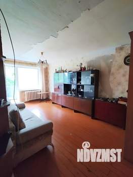 3-к квартира, вторичка, 61м2, 3/9 этаж