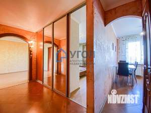 3-к квартира, вторичка, 63м2, 6/9 этаж