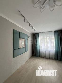 2-к квартира, вторичка, 60м2, 2/10 этаж