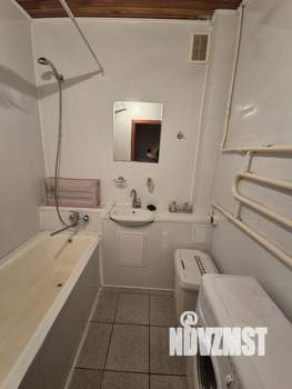 1-к квартира, вторичка, 39м2, 1/5 этаж