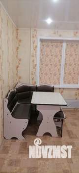 2-к квартира, вторичка, 54м2, 1/10 этаж