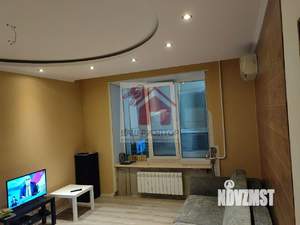 1-к квартира, вторичка, 50м2, 5/12 этаж