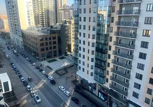 2-к квартира, вторичка, 55м2, 13/14 этаж