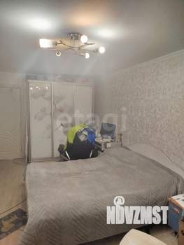 3-к квартира, вторичка, 69м2, 2/9 этаж