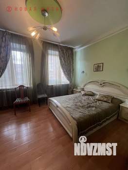3-к квартира, вторичка, 120м2, 3/10 этаж