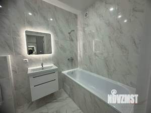 1-к квартира, вторичка, 37м2, 6/23 этаж