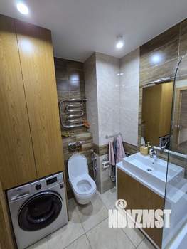 3-к квартира, вторичка, 111м2, 14/24 этаж