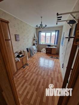 3-к квартира, вторичка, 86м2, 7/9 этаж