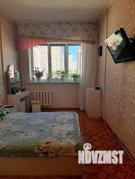 3-к квартира, вторичка, 86м2, 8/9 этаж