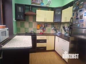 3-к квартира, вторичка, 64м2, 4/5 этаж